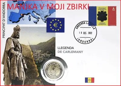 LEGENDA O KARLU VELIKEM